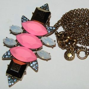 J.Crew Necklace